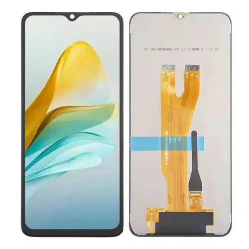 Pantalla Zte A53